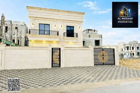 5 Schlafzimmer Villa zum zum Verkauf in Al Helio, Ajman - batch_WhatsApp Image 2026-04-18 at 12.51. 08 PM. jpeg 5 Schlafzimmer Villa zum zum Verkauf in Al Helio, Ajman - batch_WhatsApp Image 2026-04-18 at 12.51. 08 PM. jpeg
