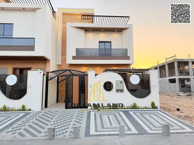 4 Bedroom Villa for Sale in Al Helio, Ajman - batch_WhatsApp Image 2026-06-07 at 18.54. 03. jpeg