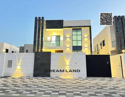 4 Bedroom Villa for Sale in Al Helio, Ajman - batch_WhatsApp Image 2025-11-08 at 7.31. 05 PM. jpg 4 Bedroom Villa for Sale in Al Helio, Ajman - batch_WhatsApp Image 2025-11-08 at 7.31. 05 PM. jpg