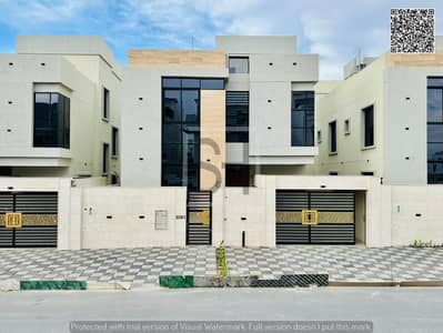 5 Cпальни Вилла Продажа в Аль Бахия, Аджман - WhatsApp Image 2026-03-30 at 5.29. 38 PM. jpeg