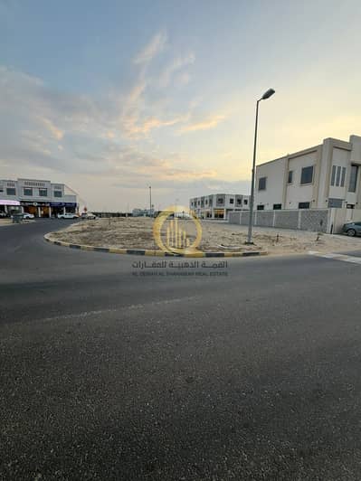 Plot zum zum Verkauf in Rodhat Al Qrt, Sharjah - WhatsApp Image 2026-02-14 at 2.21. 14 AM (1). jpeg Plot zum zum Verkauf in Rodhat Al Qrt, Sharjah - WhatsApp Image 2026-02-14 at 2.21. 14 AM (1). jpeg