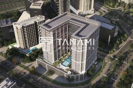 Appartement de 3 chambres à à vendre à Al Jaddaf, Dubai - Appartement à Al Jaddaf,Dubai Healthcare City Phase 2,Binghatti Ghost, 3 chambres, 2700000 AED - 16038703 Appartement de 3 chambres à à vendre à Al Jaddaf, Dubai - Appartement à Al Jaddaf,Dubai Healthcare City Phase 2,Binghatti Ghost, 3 chambres, 2700000 AED - 16038703