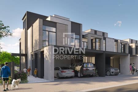 4 Bedroom Villa for Sale in Mudon, Dubai - Corner Unit | Family Room | Spacious Plot