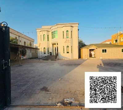 9 Schlafzimmer Villa zum zum Verkauf in Al Rawda, Ajman - WhatsApp Image 2026-08-01 at 6.58. 20 PM (4). jpeg 9 Schlafzimmer Villa zum zum Verkauf in Al Rawda, Ajman - WhatsApp Image 2026-08-01 at 6.58. 20 PM (4). jpeg
