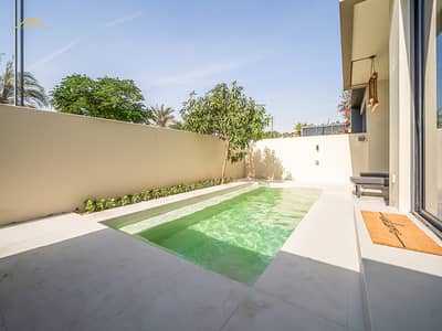 5 Bedroom Villa for Rent in Dubai Hills Estate, Dubai - VHA05891. jpg
