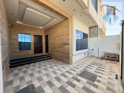 5 Schlafzimmer Villa zum zum Verkauf in Al Helio, Ajman - e15b99c2-7fbb-46b0-a3f3-d3585d119751. jpg 5 Schlafzimmer Villa zum zum Verkauf in Al Helio, Ajman - e15b99c2-7fbb-46b0-a3f3-d3585d119751. jpg