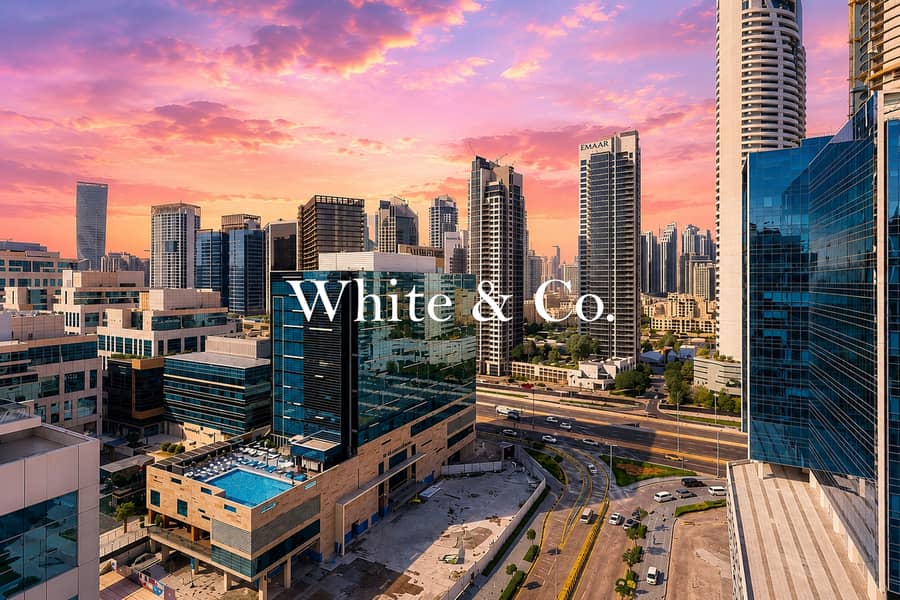 Appartamento a Business Bay,DAMAC Maison Majestine, 1 camera da letto, 1290000 AED - 15994753 Appartamento a Business Bay,DAMAC Maison Majestine, 1 camera da letto, 1290000 AED - 15994753