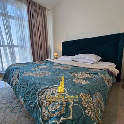 2 habitaciones Apartamento para en Alquiler en Corniche Ajman, Ajman - IMG-00250621-WA0434. jpg