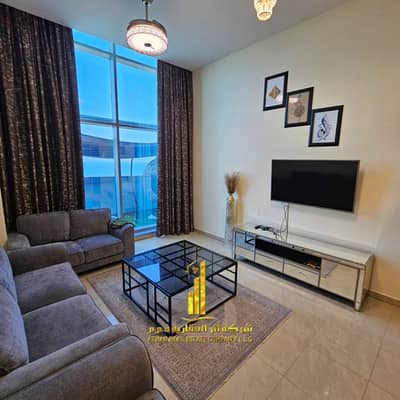 1 Bedroom Apartment for Rent in Corniche Ajman, Ajman - IMG-20250803-WA0249. jpg