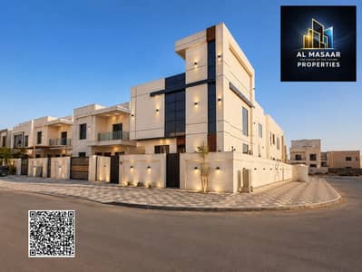 5 Bedroom Villa for Sale in Al Helio, Ajman - 1000660634. jpg 5 Bedroom Villa for Sale in Al Helio, Ajman - 1000660634. jpg