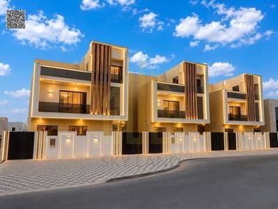 5 Schlafzimmer Villa zum zum Verkauf in Al Zahya, Ajman - 1. jpeg 5 Schlafzimmer Villa zum zum Verkauf in Al Zahya, Ajman - 1. jpeg