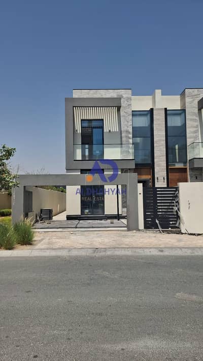 Townhouse de 4 chambres à à vendre à Al Zahia, Sharjah - WhatsApp Image 2026-08-02 at 11.39. 54 (2). jpeg Townhouse de 4 chambres à à vendre à Al Zahia, Sharjah - WhatsApp Image 2026-08-02 at 11.39. 54 (2). jpeg