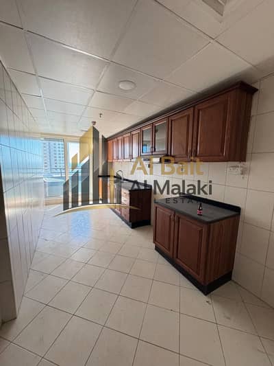 3 Schlafzimmer Wohnung zum zur Miete in Al Taawun, Sharjah - 18446. jpg