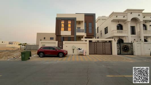 5 Bedroom Villa for Rent in Al Zahya, Ajman - WhatsApp Image 2026-08-02 at 11.19. 25 AM (1). jpeg 5 Bedroom Villa for Rent in Al Zahya, Ajman - WhatsApp Image 2026-08-02 at 11.19. 25 AM (1). jpeg