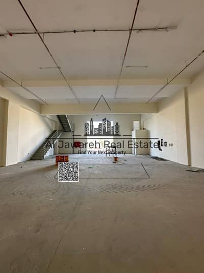 Warehouse zum zur Miete in Al Jurf, Ajman - WhatsApp Image 2026-01-21 at 12.59. 26. jpeg