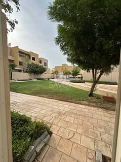 فیلا في سمرا،حدائق الراحة 3 غرف 175000 درهم - 16017868