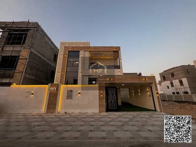 4 Bedroom Villa for Sale in Al Zahya, Ajman - WhatsApp Image 2026-07-25 at 7.23. 43 PM-watermark. jpg 4 Bedroom Villa for Sale in Al Zahya, Ajman - WhatsApp Image 2026-07-25 at 7.23. 43 PM-watermark. jpg