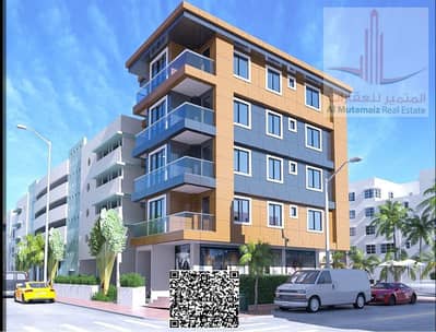 10+ спален Здание Продажа в Аль Нуаимия, Аджман - 83969-1437911751-001. jpg