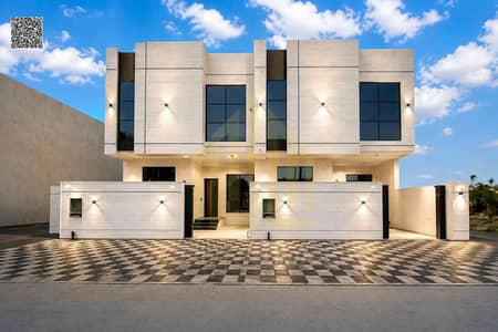 4 Bedroom Townhouse for Sale in Al Yasmeen, Ajman - 1. png 4 Bedroom Townhouse for Sale in Al Yasmeen, Ajman - 1. png