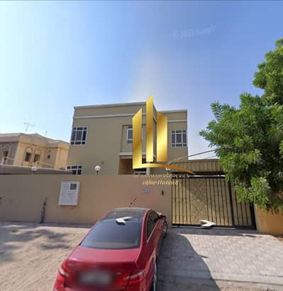 10+ Beds Villa for Sale in Samnan, Sharjah - 2af34199-4c05-4d8c-9a27-ee35dedf12c0. jpg