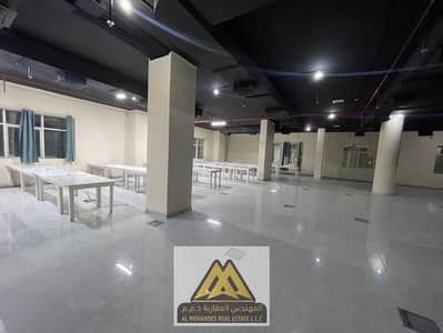 Floor zum zur Miete in Al Rashidiya, Ajman - WhatsApp Image 2026-07-30 at 5.00. 21 PM (1). jpeg Floor zum zur Miete in Al Rashidiya, Ajman - WhatsApp Image 2026-07-30 at 5.00. 21 PM (1). jpeg