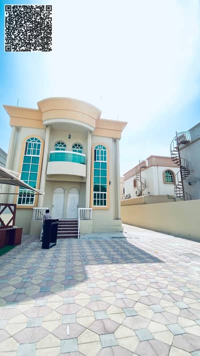 5 Schlafzimmer Villa zum zur Miete in Al Rawda, Ajman - WhatsApp Image 2026-08-02 at 10.22. 34. jpeg