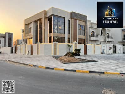 5 Schlafzimmer Villa zum zum Verkauf in Al Helio, Ajman - WhatsApp Image 2026-05-16 at 1.57. 54 AM(2). jpeg 5 Schlafzimmer Villa zum zum Verkauf in Al Helio, Ajman - WhatsApp Image 2026-05-16 at 1.57. 54 AM(2). jpeg