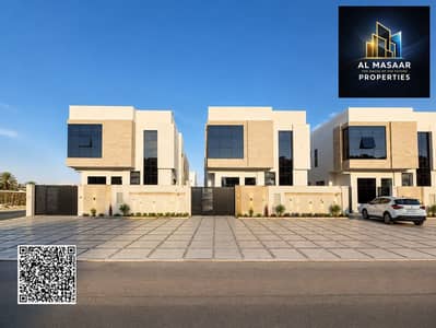 Villa de 5 chambres à à vendre à Al Helio, Ajman - 1000680352. jpg Villa de 5 chambres à à vendre à Al Helio, Ajman - 1000680352. jpg