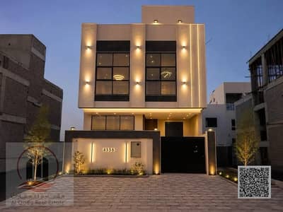5 Bedroom Villa for Sale in Al Zahya, Ajman - ةةةةةةةةةةة. jpeg 5 Bedroom Villa for Sale in Al Zahya, Ajman - ةةةةةةةةةةة. jpeg