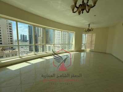 Appartement de 2 chambres à à louer à Al Majaz, Sharjah - c61fba36-2c4f-484d-971d-64768283e4a2. jpg
