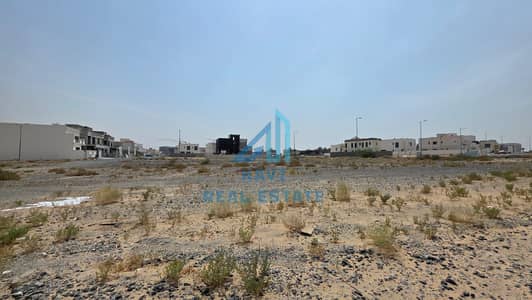Plot zum zum Verkauf in Tilal City, Sharjah - WhatsApp Image 2026-07-29 at 1.18. 27 PM (2). jpeg