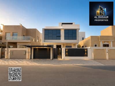 5 Bedroom Villa for Sale in Al Zahya, Ajman - batch_WhatsApp Image 2026-07-19 at 4.13. 54 PM. jpeg