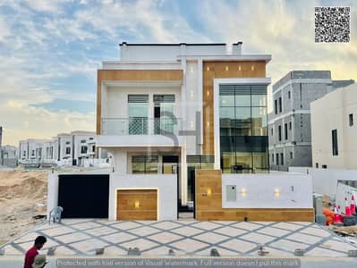 6 Bedroom Villa for Sale in Al Helio, Ajman - WhatsApp Image 2026-03-07 at 5.56. 03 PM. jpeg 6 Bedroom Villa for Sale in Al Helio, Ajman - WhatsApp Image 2026-03-07 at 5.56. 03 PM. jpeg