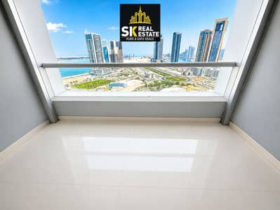 Appartement de 3 chambres à à louer à Al Mamzar, Sharjah - E549AD3E-11A0-4F85-830A-119A9D3F1094. png