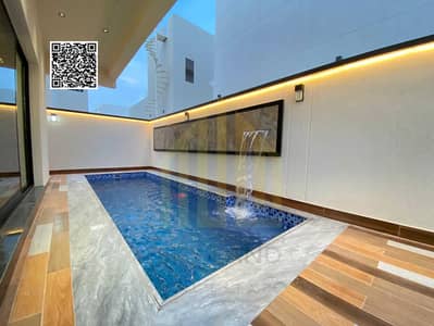 5 Bedroom Villa for Sale in Al Helio, Ajman - WhatsApp Image 2026-07-31 at 1.10. 46 PM. jpeg
