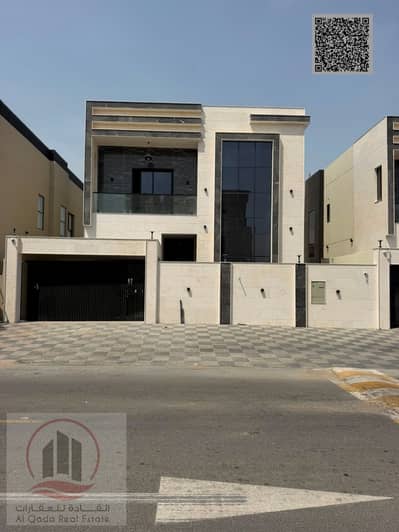 5 habitaciones Villa para en Venta en Al Zahya, Ajman - بببببببببببببببب. jpeg 5 habitaciones Villa para en Venta en Al Zahya, Ajman - بببببببببببببببب. jpeg