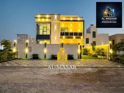 6 Bedroom Villa for Sale in Al Amerah, Ajman - batch_WhatsApp Image 2026-07-23 at 4.35. 49 PM (1). jpeg