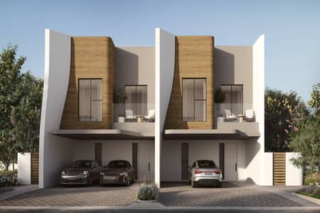 3 Cпальни Таунхаус Продажа в Rodhat Al Sidir, Шарджа - Таунхаус в Rodhat Al Sidir,Khalid Bin Sultan City, 3 cпальни, 2594000 AED - 16038941 3 Cпальни Таунхаус Продажа в Rodhat Al Sidir, Шарджа - Таунхаус в Rodhat Al Sidir,Khalid Bin Sultan City, 3 cпальни, 2594000 AED - 16038941