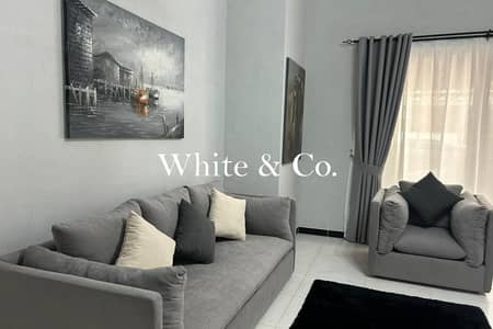 1 Bedroom Apartment for Sale in Jumeirah Village Circle (JVC), Dubai - Upgraded 1BR | 5 Parking Spaces | JVC Home 1 Bedroom Apartment for Sale in Jumeirah Village Circle (JVC), Dubai - Upgraded 1BR | 5 Parking Spaces | JVC Home