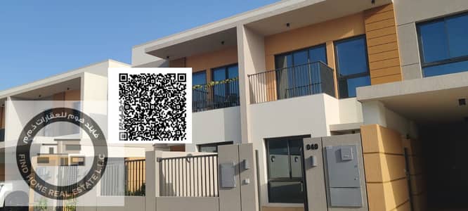 4 habitaciones Villa para en Venta en Al Amerah, Ajman - 1001145269. jpg