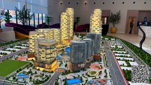 Studio zum zum Verkauf in Al Alia, Ajman - WhatsApp Image 2026-07-23 at 12.26. 45 PM. jpeg Studio zum zum Verkauf in Al Alia, Ajman - WhatsApp Image 2026-07-23 at 12.26. 45 PM. jpeg