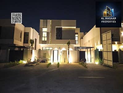 5 Bedroom Villa for Sale in Al Zahya, Ajman - WhatsApp Image 2026-06-10 at 3.26. 36 PM (3). jpeg 5 Bedroom Villa for Sale in Al Zahya, Ajman - WhatsApp Image 2026-06-10 at 3.26. 36 PM (3). jpeg