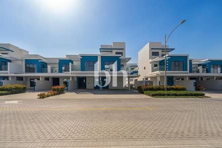 4 Cпальни Таунхаус Продажа в Дамак Лагунс, Дубай - images image img 4 Cпальни Таунхаус Продажа в Дамак Лагунс, Дубай - images image img