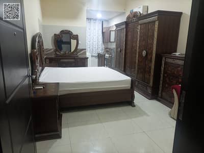 Studio for Rent in Al Rawda, Ajman - WhatsApp Image 2026-08-01 at 7.30. 18 PM (1). jpeg Studio for Rent in Al Rawda, Ajman - WhatsApp Image 2026-08-01 at 7.30. 18 PM (1). jpeg