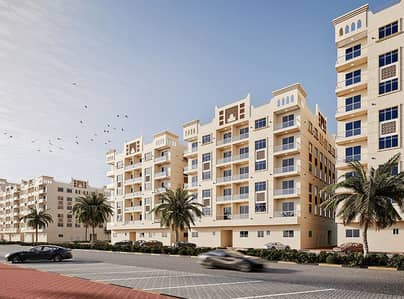 2 Bedroom Flat for Sale in Al Yasmeen, Ajman - WhatsApp Image 2026-07-31 at 4.58. 13 PM. jpeg