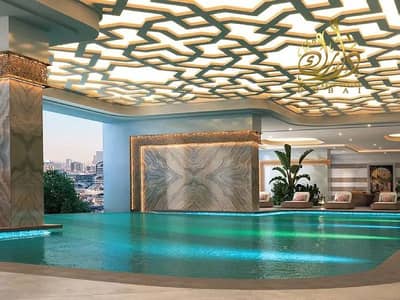 2 Schlafzimmer Wohnung zum Verkauf in Al Mamzar, Sharjah - 841001838-1066x800. webp
