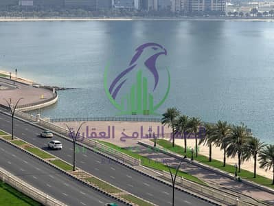 4 Schlafzimmer Wohnung zum zur Miete in Al Khan, Sharjah - WhatsApp Image 2026-06-05 at 12.45. 02 AM (1). jpeg