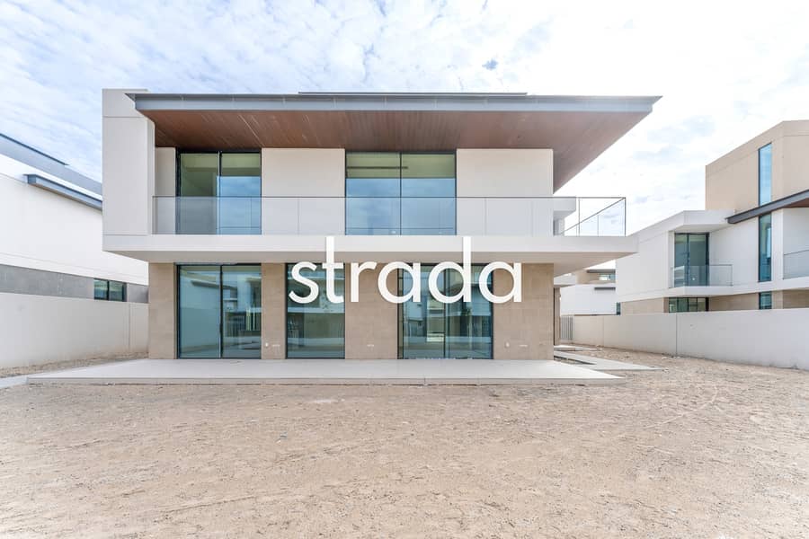 Villa a The Valley by Emaar,Farm Gardens, 4 camere da letto, 8000000 AED - 16039274 Villa a The Valley by Emaar,Farm Gardens, 4 camere da letto, 8000000 AED - 16039274