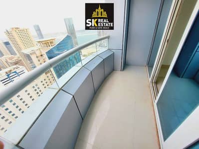 1 Bedroom Apartment for Rent in Al Mamzar, Sharjah - 43280e23-ecd5-405b-a1d1-966dea88c8f6. jpeg 1 Bedroom Apartment for Rent in Al Mamzar, Sharjah - 43280e23-ecd5-405b-a1d1-966dea88c8f6. jpeg