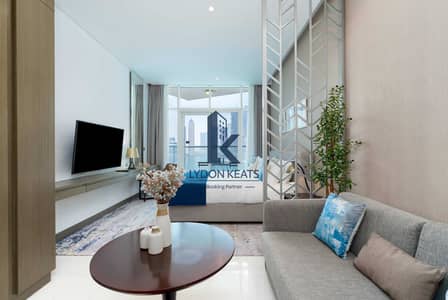 Studio te Huur in Business Bay, Dubai - 2. jpg Studio te Huur in Business Bay, Dubai - 2. jpg
